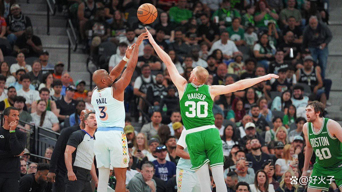 开云体育下载-雷霆险胜凯尔特人，保罗关键制胜