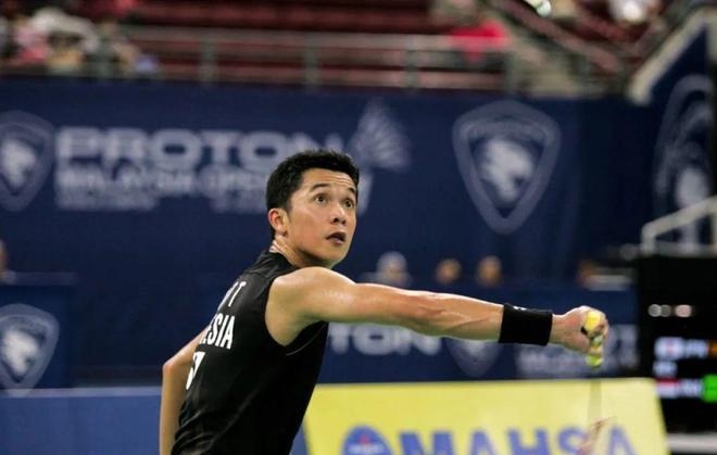 开云APP-泰国羽毛球队爆冷中国羽毛球队，陶菲克送出助攻