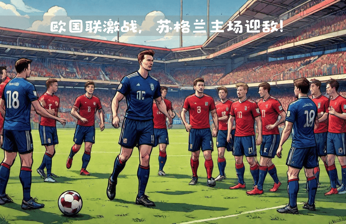 开云体育直播-欧国联赛各队团结合作，击败强敌