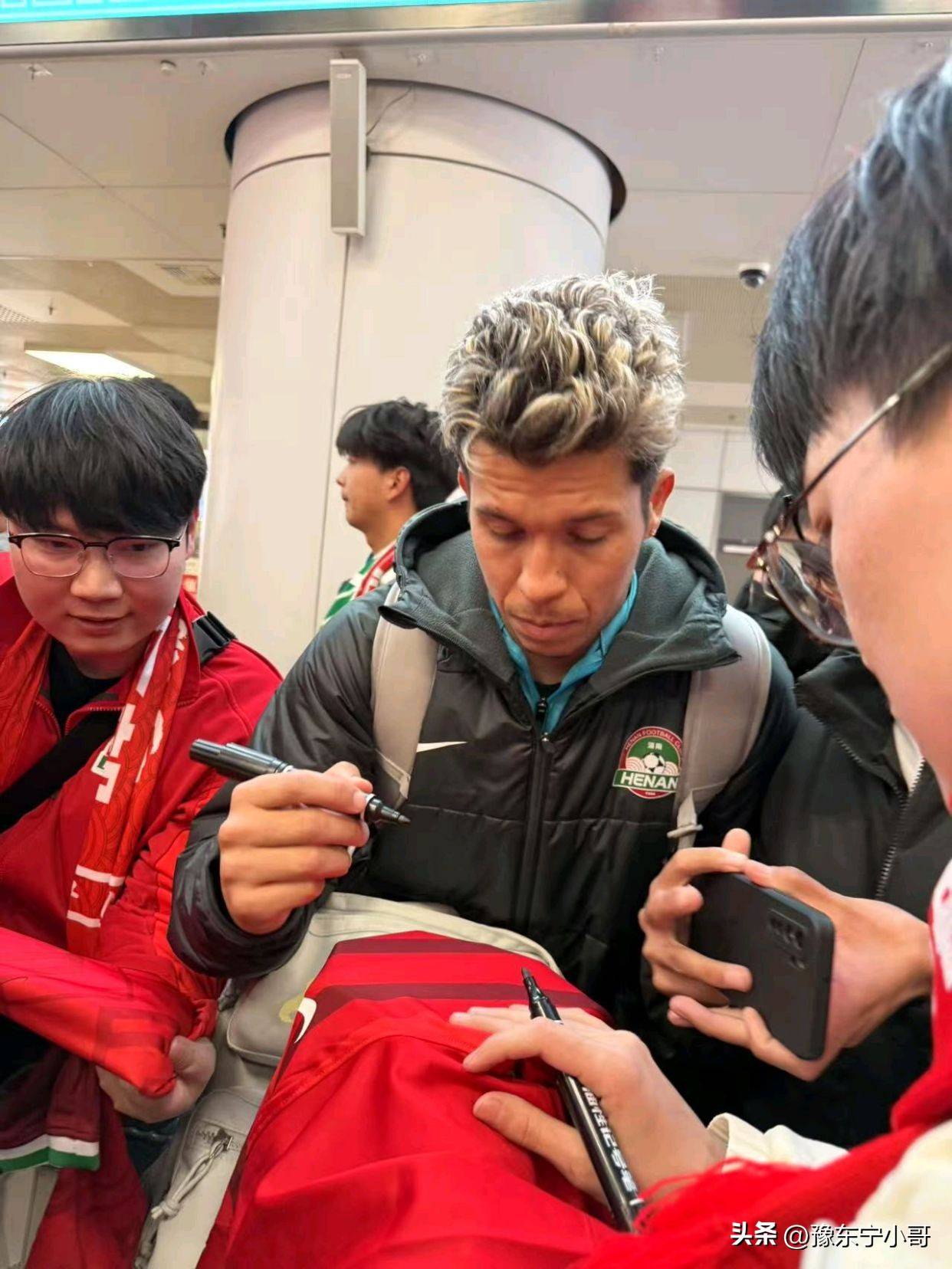 开云体育官方网站-国安客场战平河南建业，保持不败