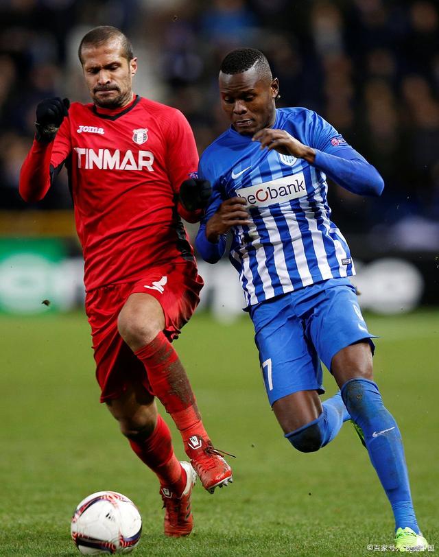 开云世界杯2026-亨克队凭借强大的实力获得胜利